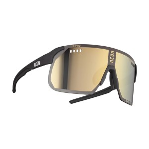 Occhiali Neon Optic Air Pro - Black Matt/Mirror Bronze Neon Optic