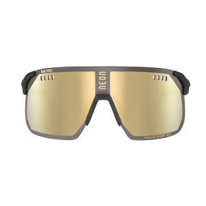 Occhiali Neon Optic Air Pro - Black Matt/Mirror Bronze Neon Optic