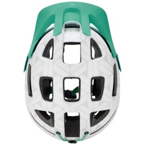 Casco Liv Infinite - White/water Tg. S Liv