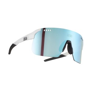 Glasses Neon Optic Sky - White Matt/Mirrortronic Super White Neon Optic