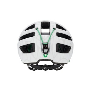 Casco Liv Infinite - White/water Tg. S Liv