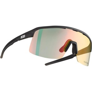 Glasses Neon Optic Arrow 2.0 - Black Matt/ Phototronic Bronze Neon Optic