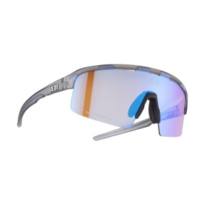 Glasses Neon Optic Arrow 2.0 - Crystal Anthra Matt/Phototronic Blue Neon Optic