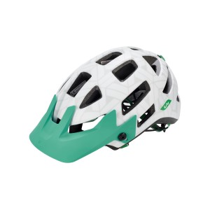 Casco Liv Infinite - White/water Tg. S Liv