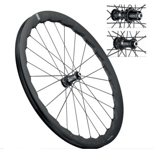 Couple Wheels Fulcrum Sharq 2W Fulcrum