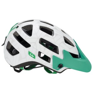 Casco Liv Infinite - White/water Tg. S Liv