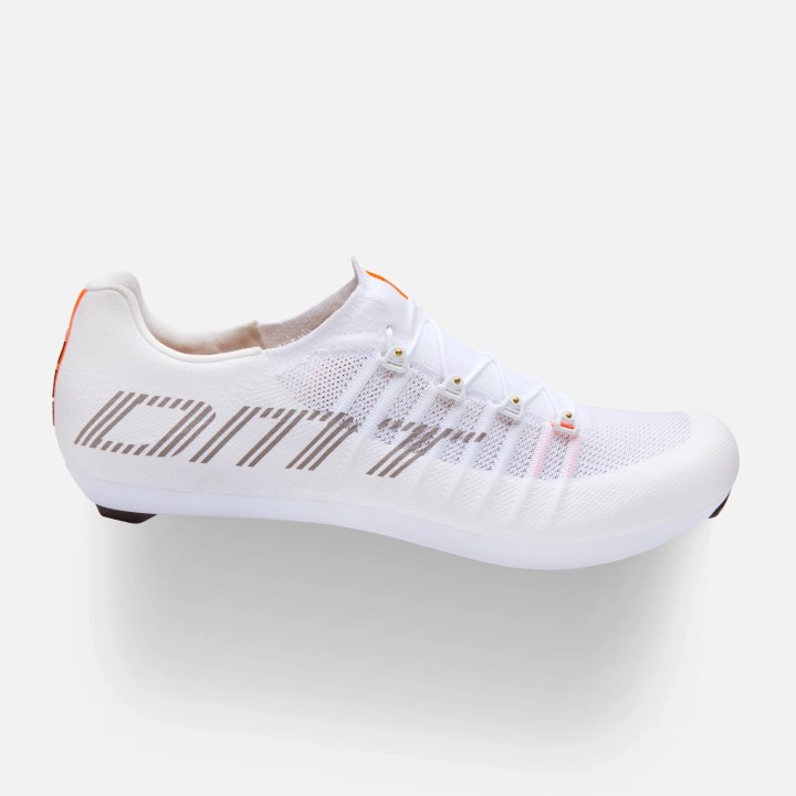 Scarpe DMT Pogi's White 2025 DMT