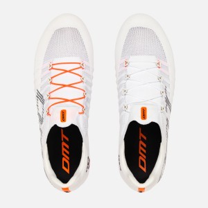 Shoes DMT Pogi's White 2025 DMT