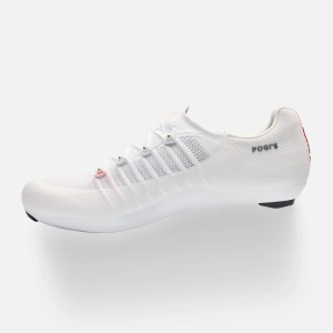 Scarpe DMT Pogi's White 2025 DMT