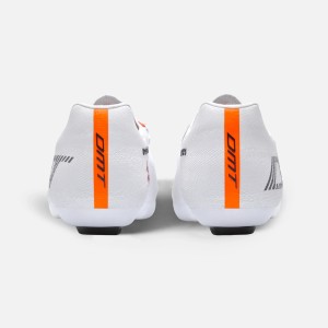 Shoes DMT Pogi's White 2025 DMT