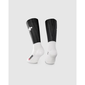 Calze Assos RSR Speed Socks - Black Series Assos