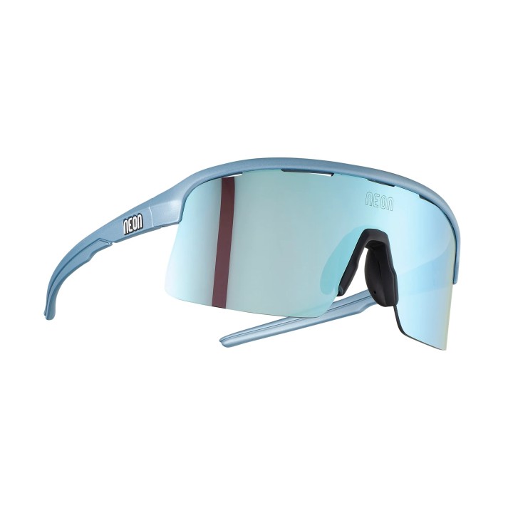 Occhiali Neon Optic Arrow 2.0 - Avio/Mirrortronic SuperWhite Neon Optic