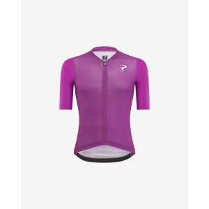 Maglia Pinarello F7 Jersey - Violet Pinarello