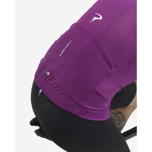 Knife Pinarello F7 Jersey - Violet Pinarello