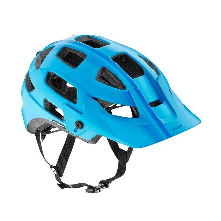 Casco Giant Rail Mips® - Blue Tg. M Giant