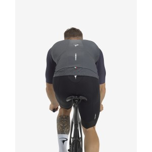 Knife Pinarello F7 Jersey - Dark Grey Pinarello