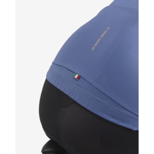 Maglia Pinarello Donna F7 Jersey - Ceramic Blue Pinarello