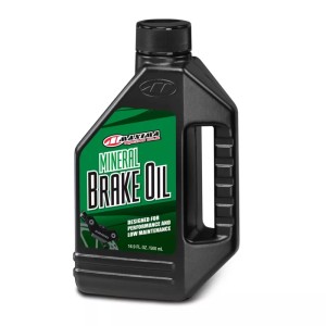 Mineral oil Maxima 500ml. Maxima