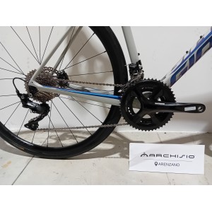 GIANT DEFY ADVANCED 2 Taglia L - USATA