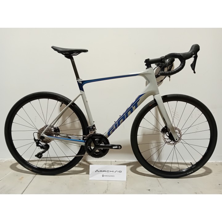 GIANT DEFY ADVANCED 2 Taglia L - USATA