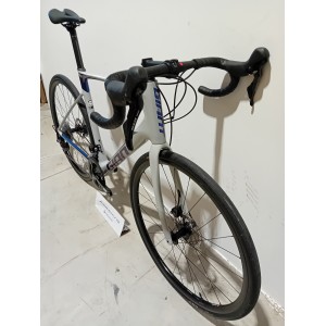 GIANT DEFY ADVANCED 2 Taglia L - USATA