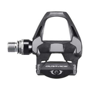 Pedal SHIMANO DURA-ACE (SPD-SL) PD-R9100 One side CFRP Shimano