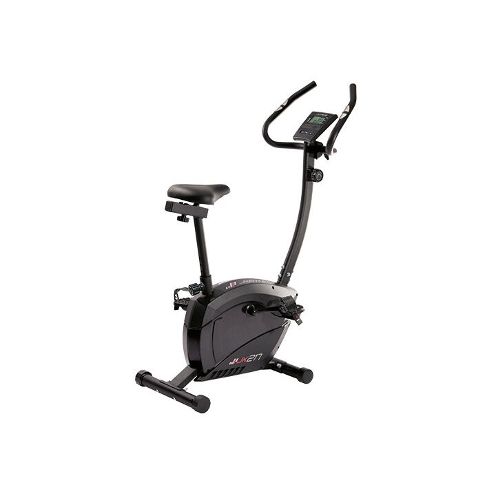 JK Fitness 217 Cyclette JK Fitness