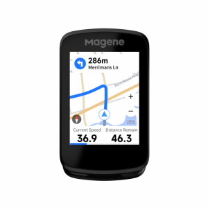 Computer da bici GPS intelligente Magene C606 Pro Magene