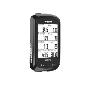 Computer da bici GPS intelligente Magene C406 Pro Magene