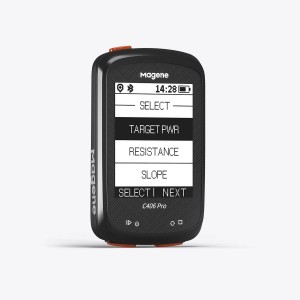 Smart GPS Bike Computer Magene C406 Pro Magene