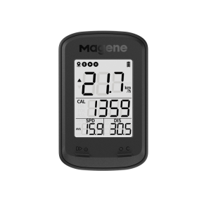 Computer da bici GPS intelligente Magene C206 Pro Magene