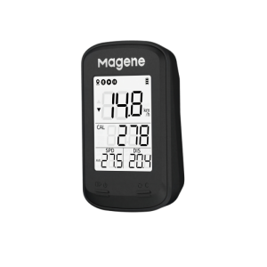 Computer da bici GPS intelligente Magene C206 Pro Magene