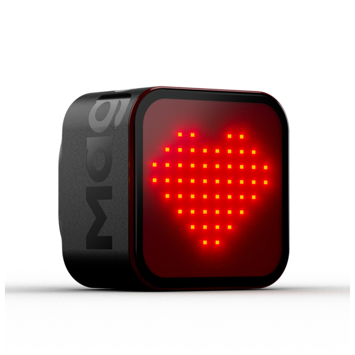 Intelligent rear light Magene L308 Magene