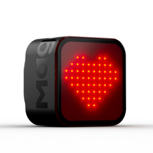 Intelligent rear light Magene L308 Magene