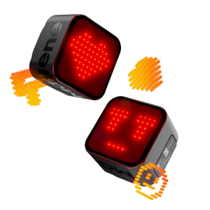 Intelligent rear light Magene L308 Magene