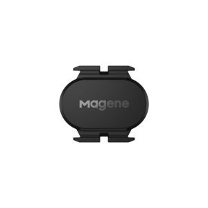 Dual speed/fall sensor Magene SUMMARY Magene