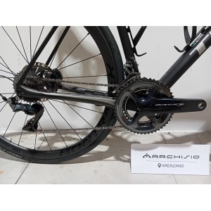 TREK EMONDA SLR 8 - USATA