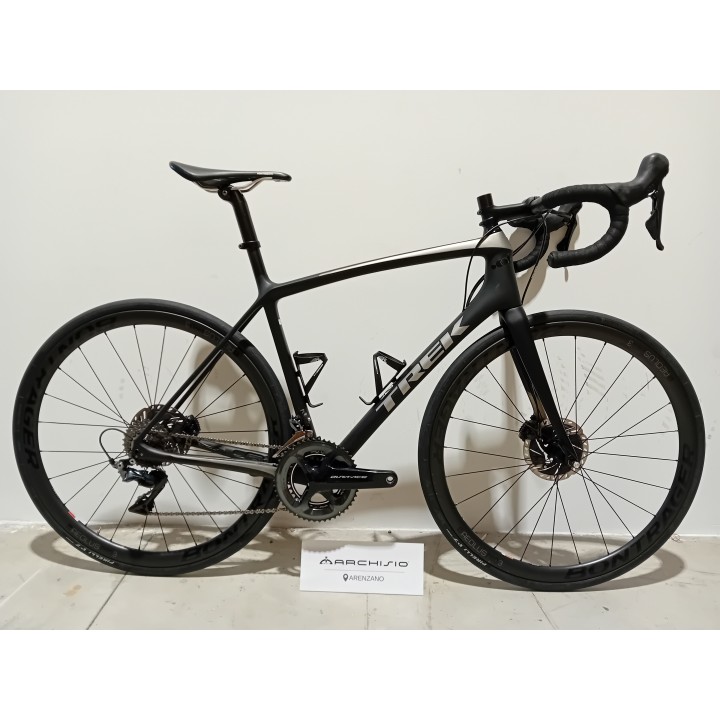 TREK EMONDA SLR 8 - USED