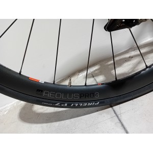 TREK EMONDA SLR 8 - USED