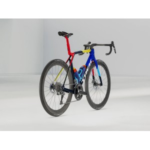 Bicicletta Trek Madone SLR 7 Gen 8 - Navy Smoke 2025 Trek Bikes