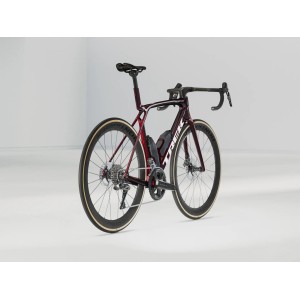 Bicicletta Trek Madone SLR 7 Gen 8 - Carbon Red Smoke 2025 Trek Bikes