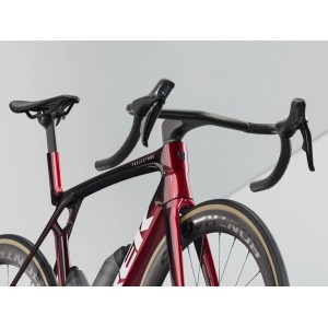 Bicicletta Trek Madone SLR 7 Gen 8 - Carbon Red Smoke 2025 Trek Bikes