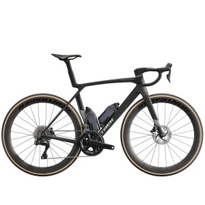 Bicicletta Trek Madone SLR 7 Gen 8 - Matte/Gloss Carbon Smoke 2025 Trek Bikes