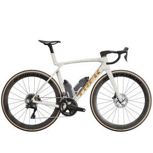 Bicicletta Trek Madone SLR 7 Gen 8 - Era White 2025 Trek Bikes