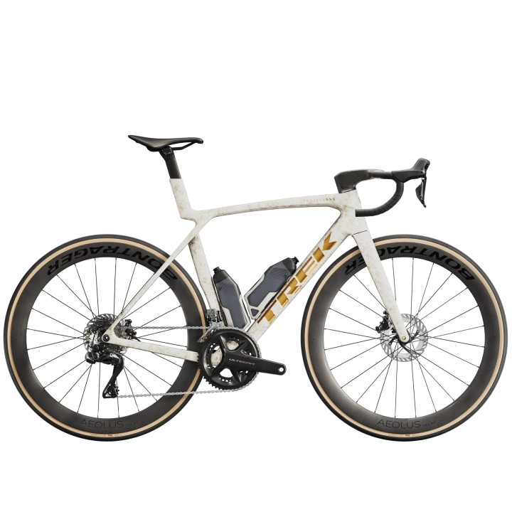 Bicicletta Trek Madone SLR 7 Gen 8 - Era White 2025 Trek Bikes