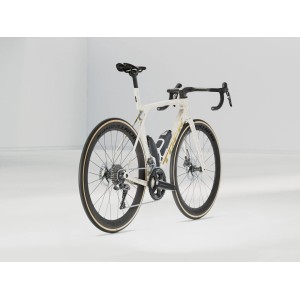 Bicicletta Trek Madone SLR 7 Gen 8 - Era White 2025 Trek Bikes