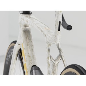 Bicicletta Trek Madone SLR 7 Gen 8 - Era White 2025 Trek Bikes