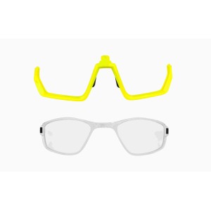 Force DRIFT 1x fluo+1x black SET Force glasses