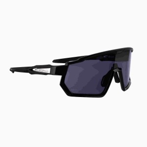 Force DRIFT black glasses with black Force lenses