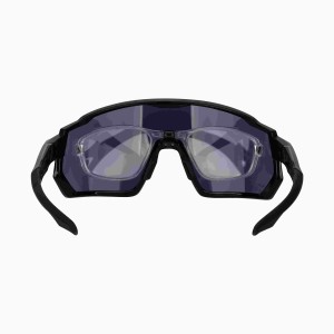 Force DRIFT black glasses with black Force lenses